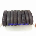 wheelbarrow tyre tube tire with wheel rubber wheel 400-8 480-8 350-8